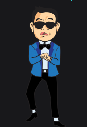 Gangnam Style